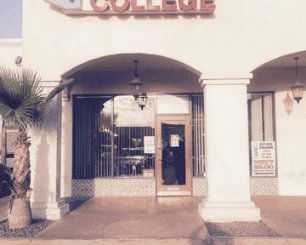 Barbershop College Near Me— Infront Barbershop in Tucson, AZ