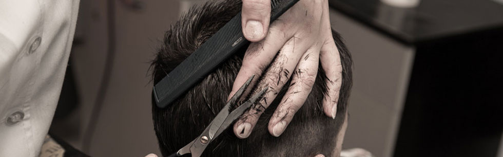 Hair cutting
