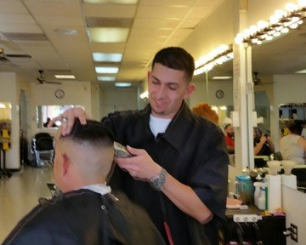 razor cuts