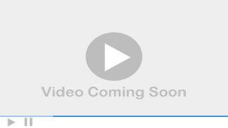 Video coming soon