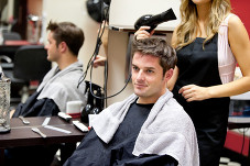 haircut 1