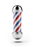 barbershop pole